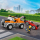 LEGO CITY 60435 Samochód pomocy drogowej i naprawa sportowego auta - 1248580 - zdjęcie 9